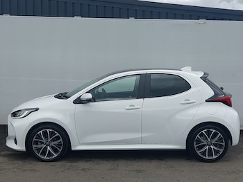 Used Toyota Yaris 2023 for sale - 78656454: Photo
