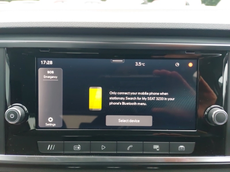 Used SEAT Ateca 2025 for sale - 77454062: Photo 12