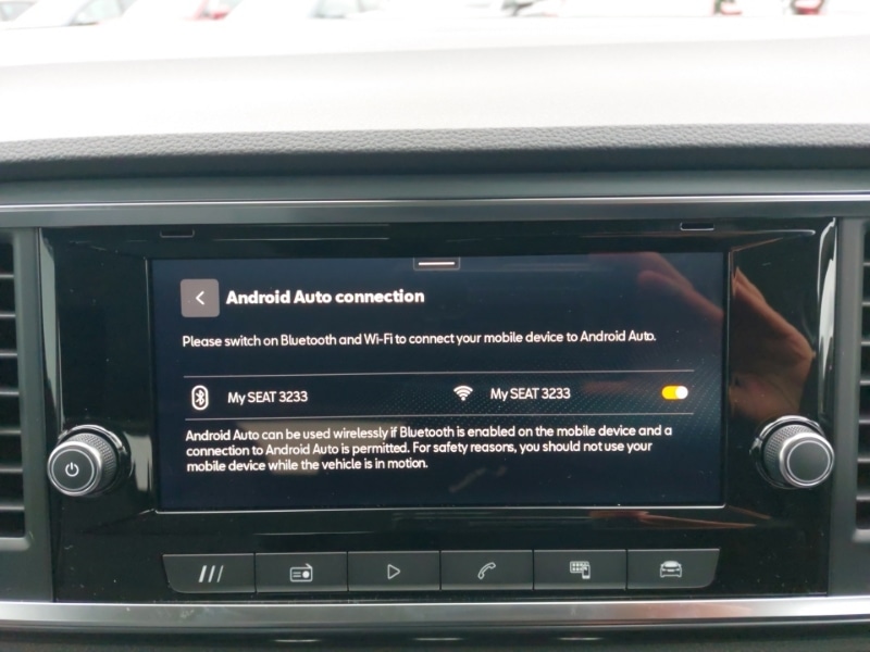 Used SEAT Ateca 2025 for sale - 77454062: Photo 14