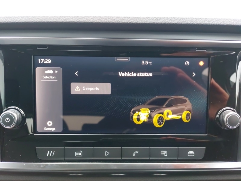 Used SEAT Ateca 2025 for sale - 77454062: Photo 15