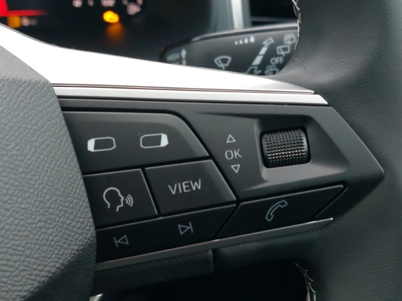 Used SEAT Ateca 2025 for sale - 77454062: Photo 19