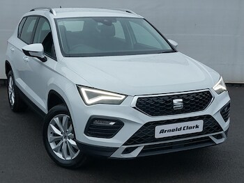 2025 - 1.0 TSI 115 SE 5dr