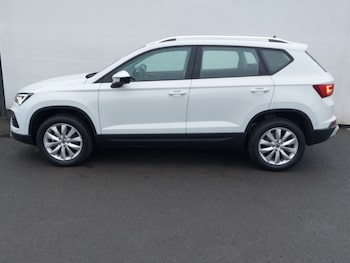 Used SEAT Ateca 2025 for sale - 77454062: Photo