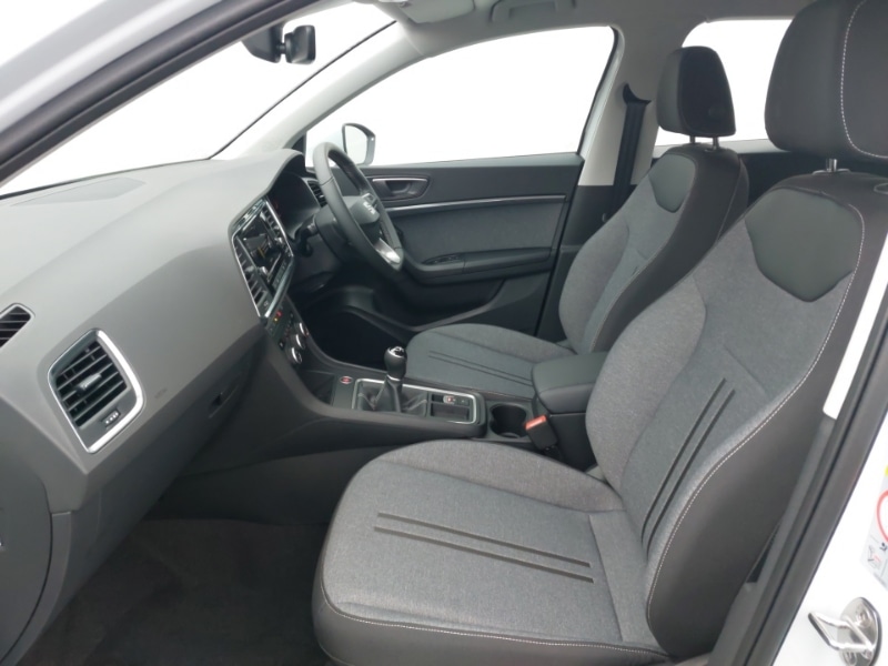 Used SEAT Ateca 2025 for sale - 77454062: Photo 5