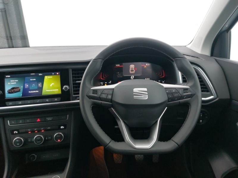 Used SEAT Ateca 2025 for sale - 77454062: Photo 7