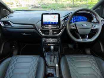 Used Ford Puma 2023 for sale - 74842721: Photo