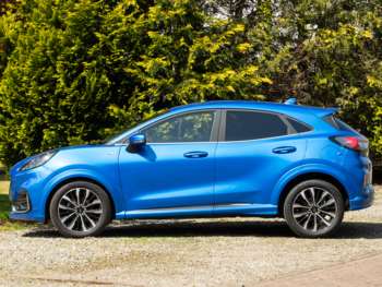 Used Ford Puma 2023 for sale - 74842721: Photo