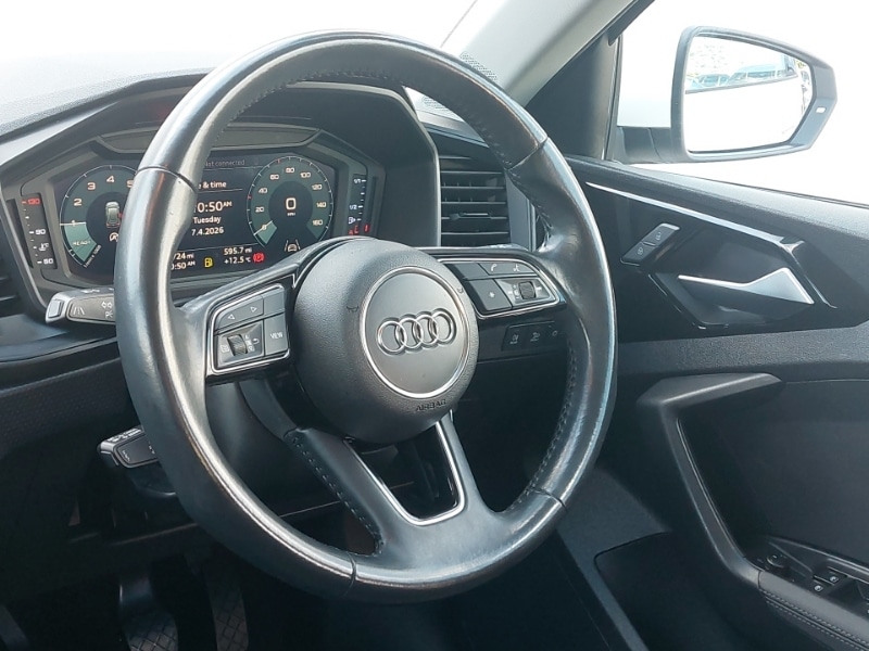 Used Audi A1 2019 for sale - 78203249: Photo 10