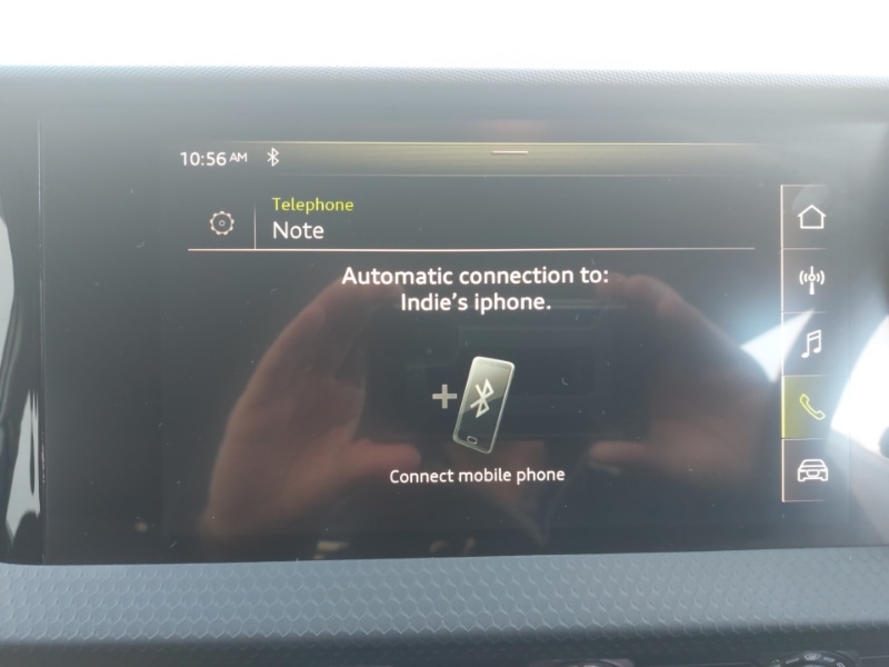 Used Audi A1 2019 for sale - 78203249: Photo 12