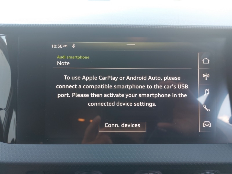 Used Audi A1 2019 for sale - 78203249: Photo 13