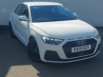 Used Audi A1 2019 for sale - 78203249: Photo