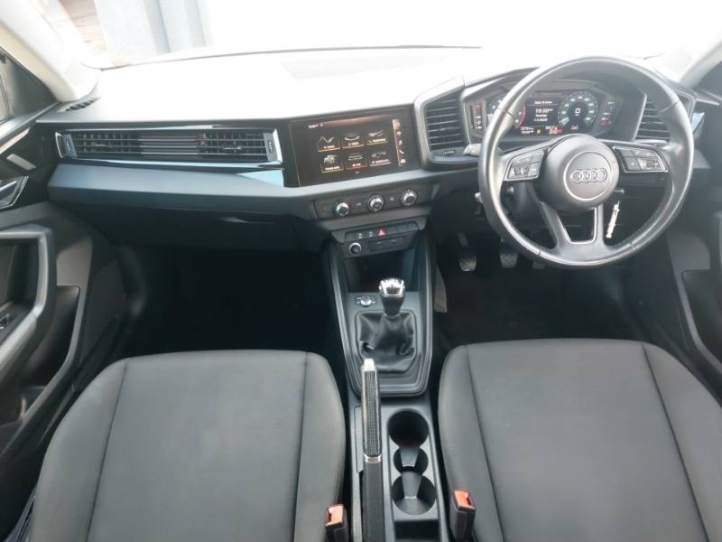 Used Audi A1 2019 for sale - 78203249: Photo 2