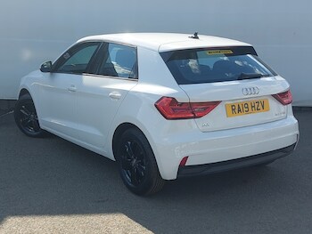 Used Audi A1 2019 for sale - 78203249: Photo