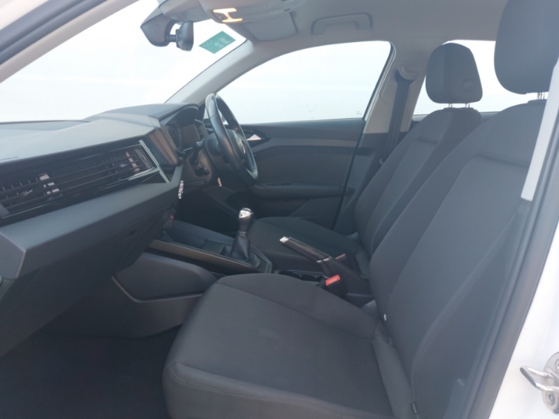 Used Audi A1 2019 for sale - 78203249: Photo 5