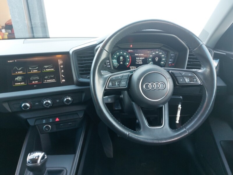 Used Audi A1 2019 for sale - 78203249: Photo 7