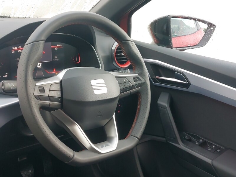 Used SEAT Ibiza 2025 for sale - 77197797: Photo 10