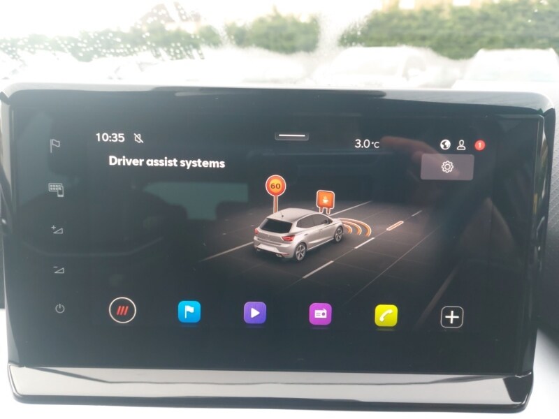 Used SEAT Ibiza 2025 for sale - 77197797: Photo 15