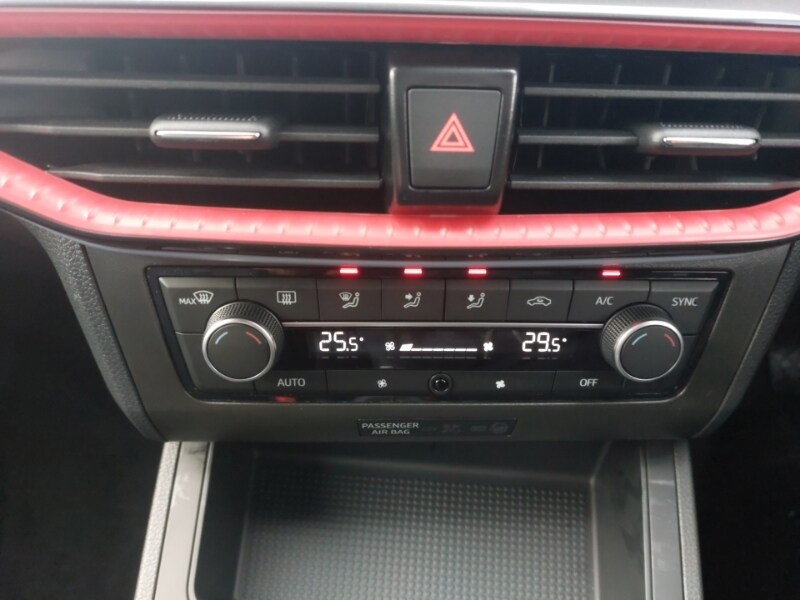 Used SEAT Ibiza 2025 for sale - 77197797: Photo 17