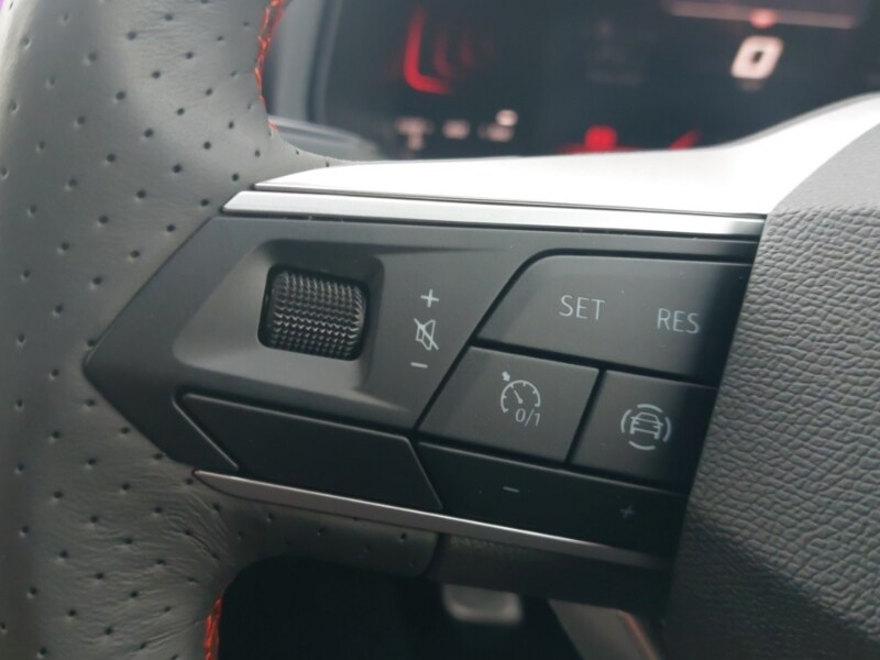 Used SEAT Ibiza 2025 for sale - 77197797: Photo 18