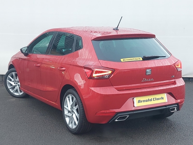 Used SEAT Ibiza 2025 for sale - 77197797: Photo 3