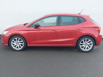 Used SEAT Ibiza 2025 for sale - 77197797: Photo