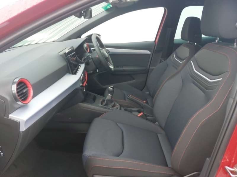 Used SEAT Ibiza 2025 for sale - 77197797: Photo 5