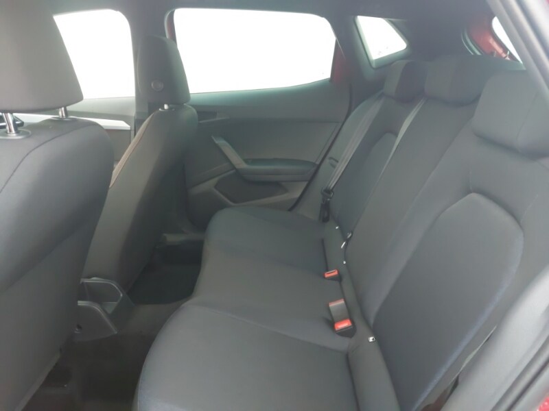 Used SEAT Ibiza 2025 for sale - 77197797: Photo 6