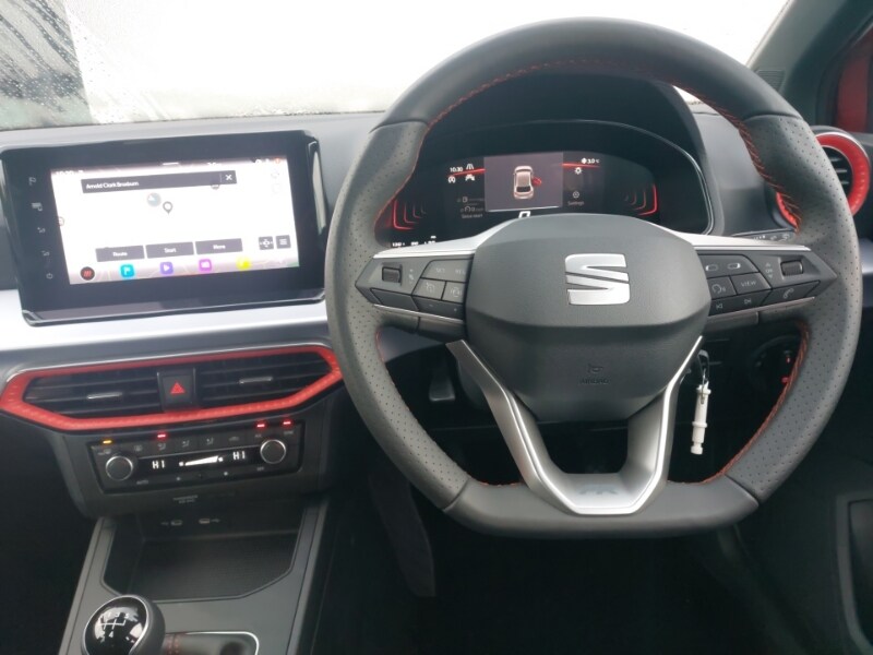 Used SEAT Ibiza 2025 for sale - 77197797: Photo 7