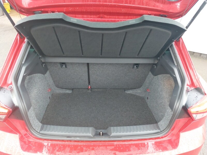 Used SEAT Ibiza 2025 for sale - 77197797: Photo 8