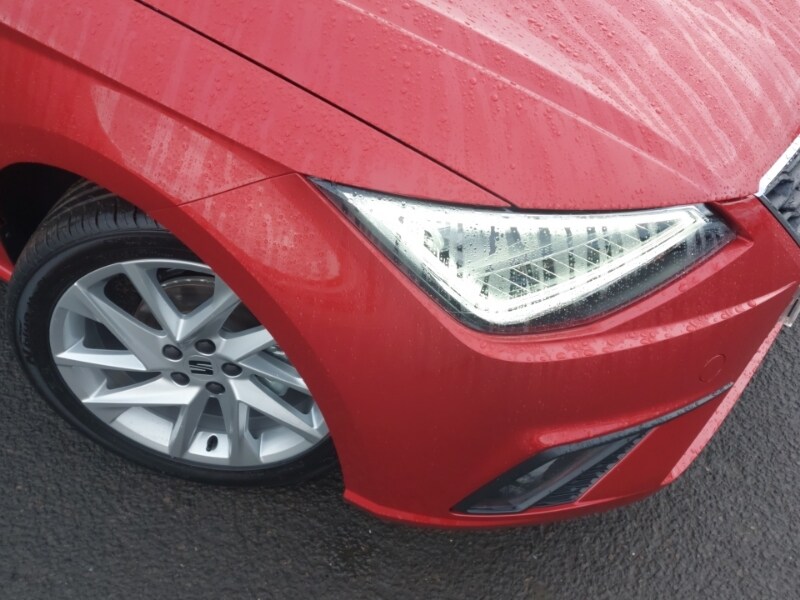 Used SEAT Ibiza 2025 for sale - 77197797: Photo 9