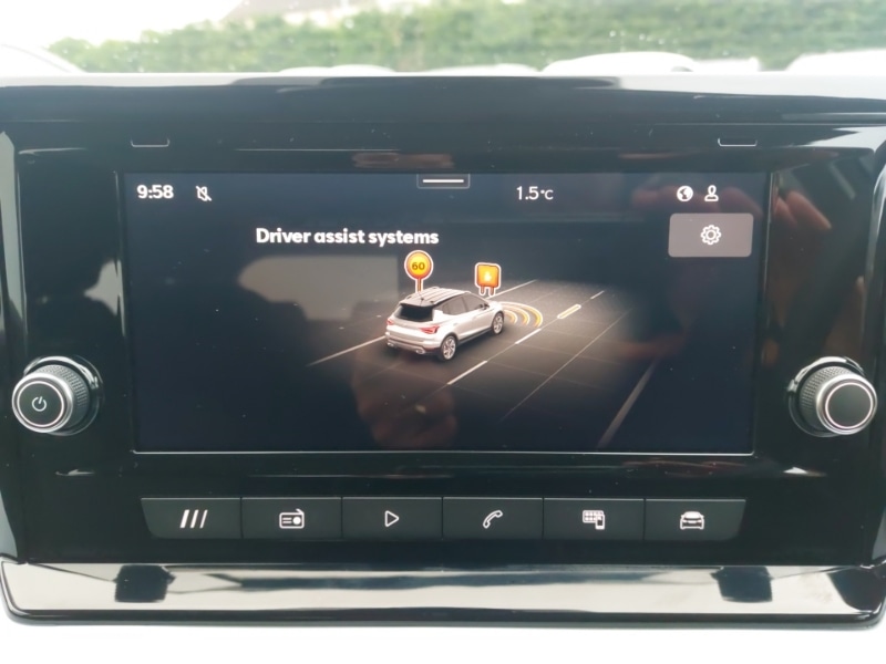 Used SEAT Arona 2025 for sale - 77115077: Photo 15