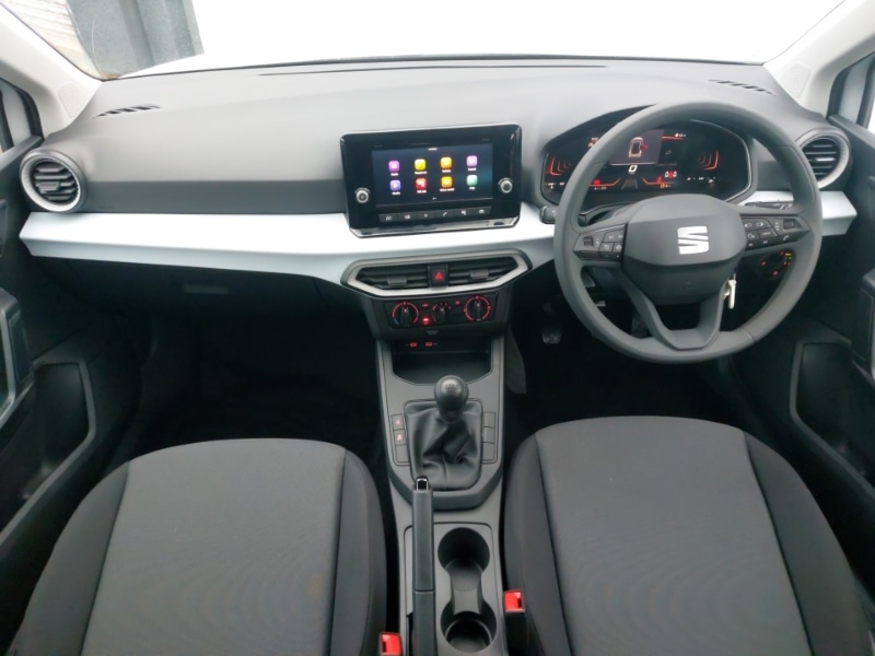 Used SEAT Arona 2025 for sale - 77115077: Photo 2