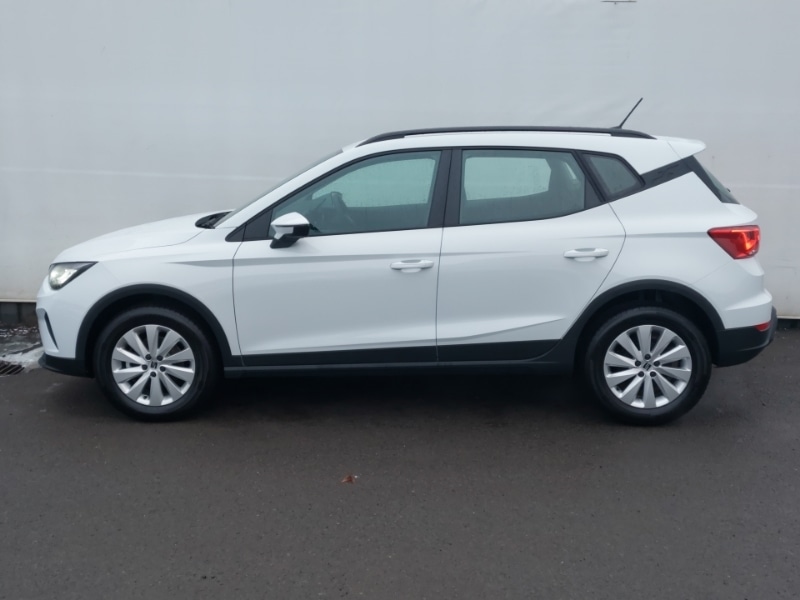 Used SEAT Arona 2025 for sale - 77115077: Photo 4