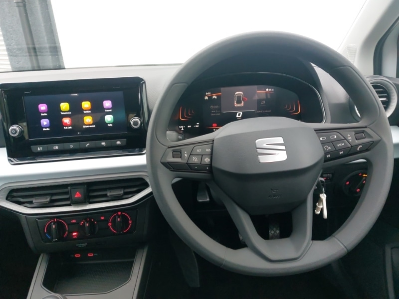 Used SEAT Arona 2025 for sale - 77115077: Photo 7