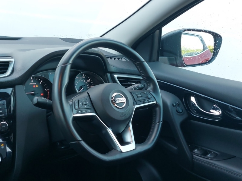 Used Nissan Qashqai 2019 for sale - 76393105: Photo 10
