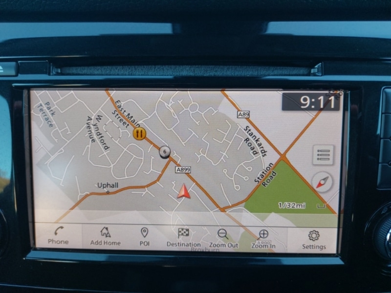 Used Nissan Qashqai 2019 for sale - 76393105: Photo 11