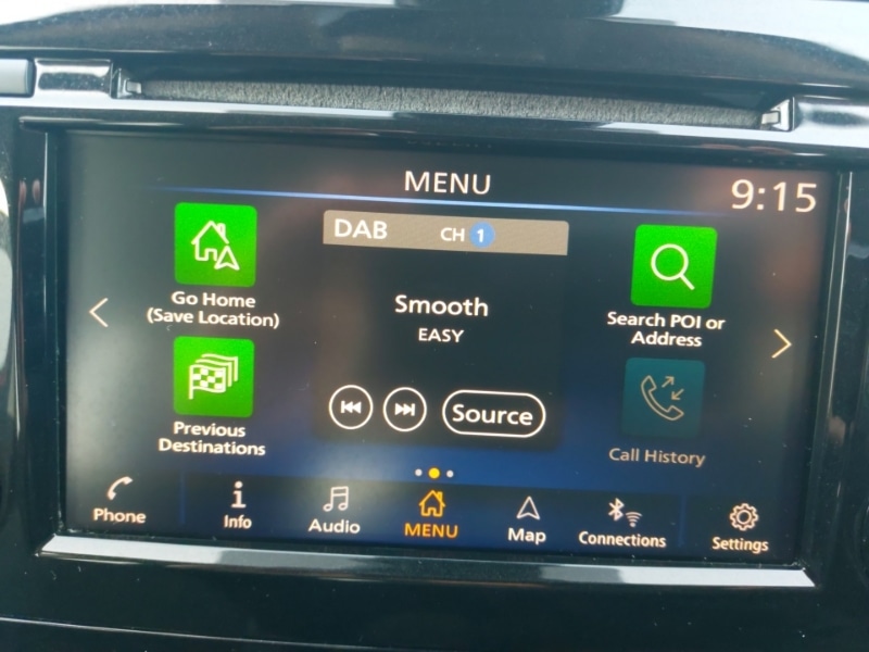 Used Nissan Qashqai 2019 for sale - 76393105: Photo 12