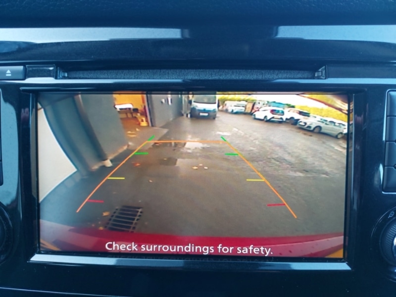 Used Nissan Qashqai 2019 for sale - 76393105: Photo 15