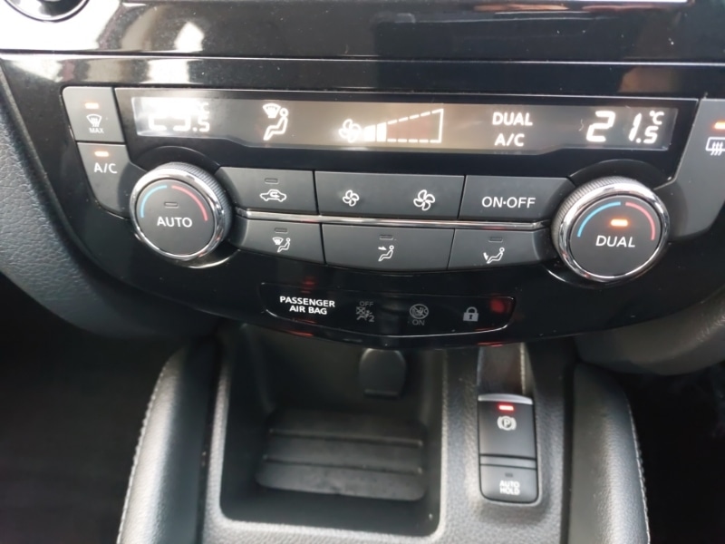 Used Nissan Qashqai 2019 for sale - 76393105: Photo 16