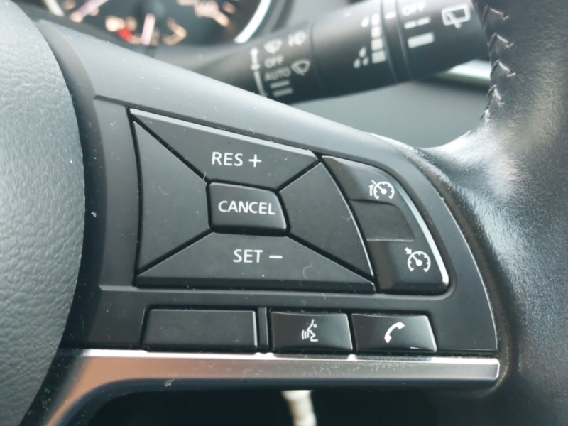 Used Nissan Qashqai 2019 for sale - 76393105: Photo 19