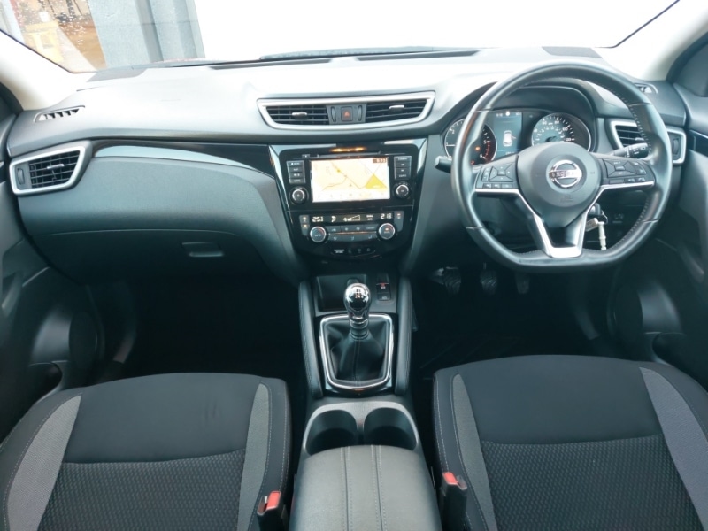 Used Nissan Qashqai 2019 for sale - 76393105: Photo 2