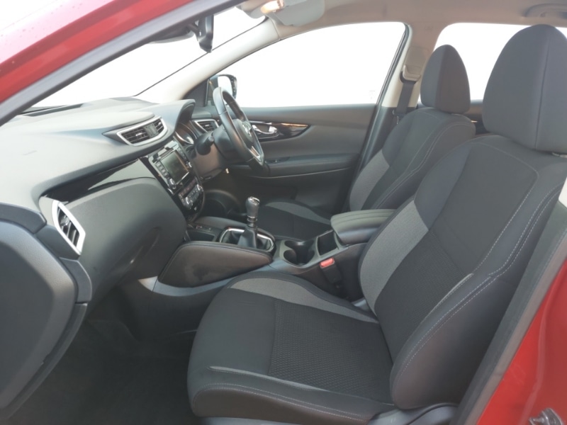 Used Nissan Qashqai 2019 for sale - 76393105: Photo 5