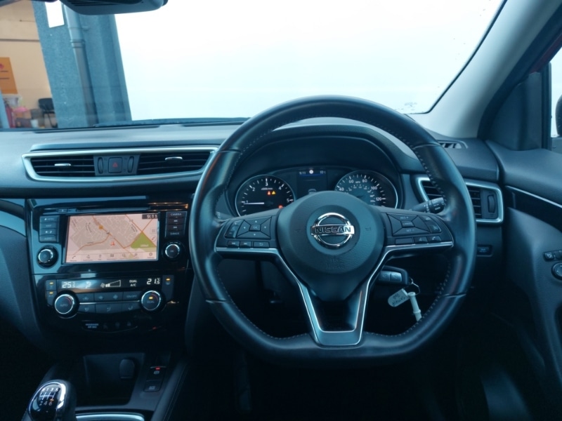 Used Nissan Qashqai 2019 for sale - 76393105: Photo 7