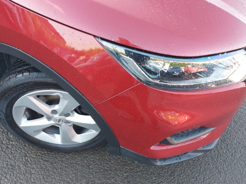 Used Nissan Qashqai 2019 for sale - 76393105: Photo 9