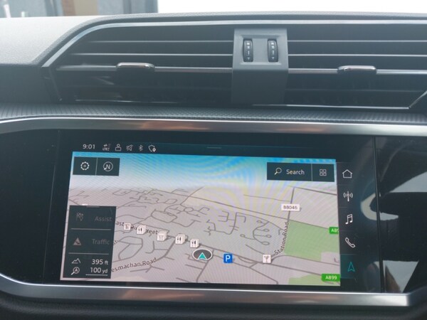 Used Audi Q3 2022 for sale - 76121111: Photo 11