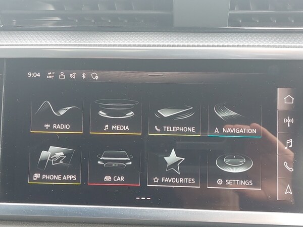 Used Audi Q3 2022 for sale - 76121111: Photo 12