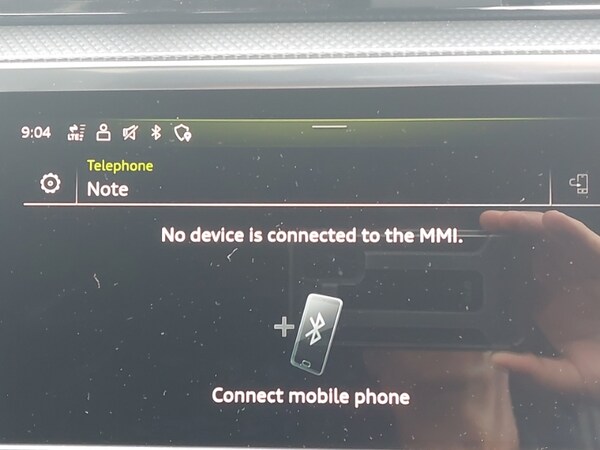 Used Audi Q3 2022 for sale - 76121111: Photo 13