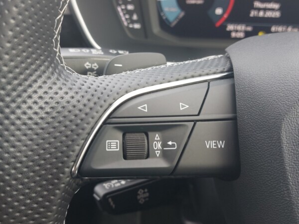 Used Audi Q3 2022 for sale - 76121111: Photo 18