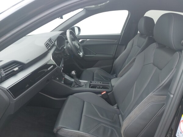 Used Audi Q3 2022 for sale - 76121111: Photo 5