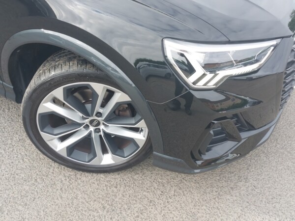Used Audi Q3 2022 for sale - 76121111: Photo 9